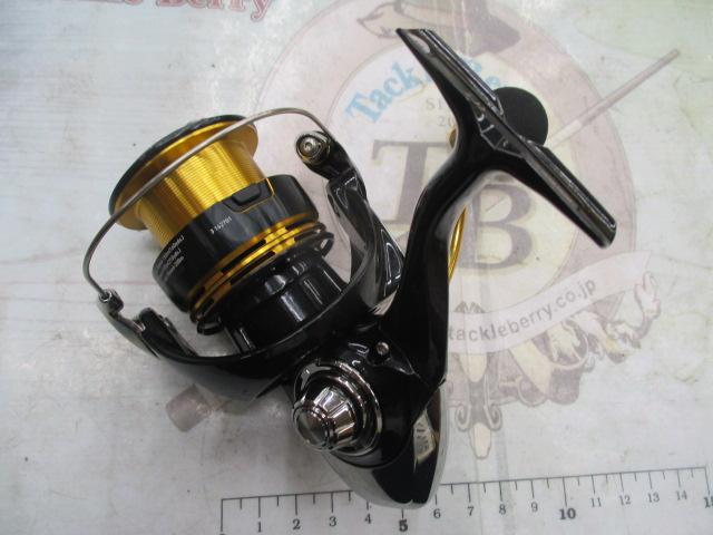 23レガリス LT4000-CXH｜＠ベリーネット 日本最大新品中古釣具