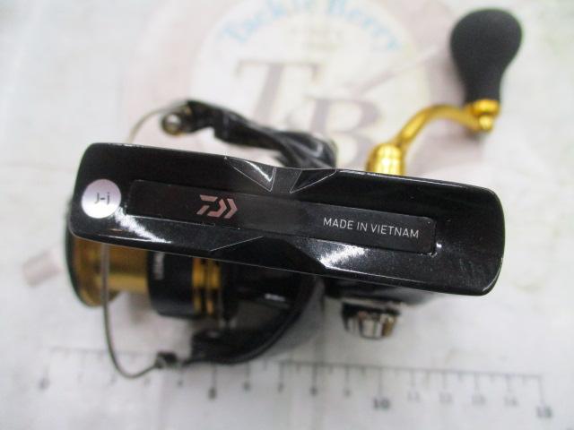23レガリス　LT-4000-CXH 23 レガリス LT4000-CXH | ダイワ | 23レガリス LT4000-CXH