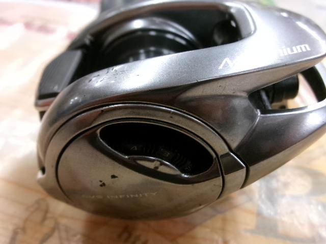 22メタニウムシャローエディションHG LH