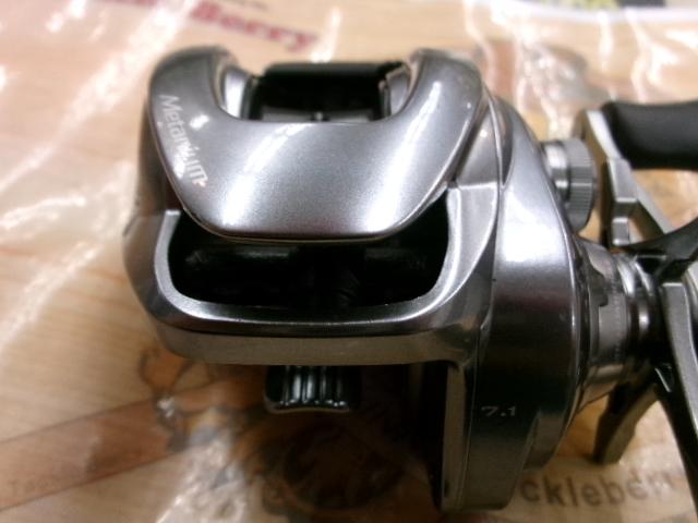 22メタニウムシャローエディションHG LH