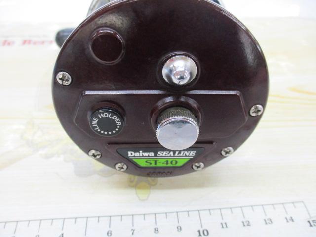 シーライン ST-40