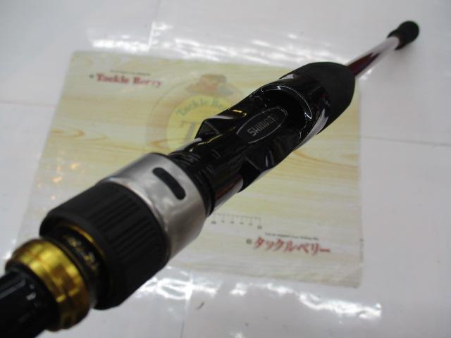 炎月 BB B69MH-S シマノ 21 炎月BB B69MH-S タイラバロッド - 最安値・価格比較