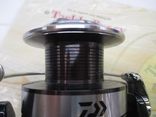 DAIWA - カルディア14 　　4000　美品 14カルディア 4000｜＠ベリーネット 日本最大新品中古釣具WEB