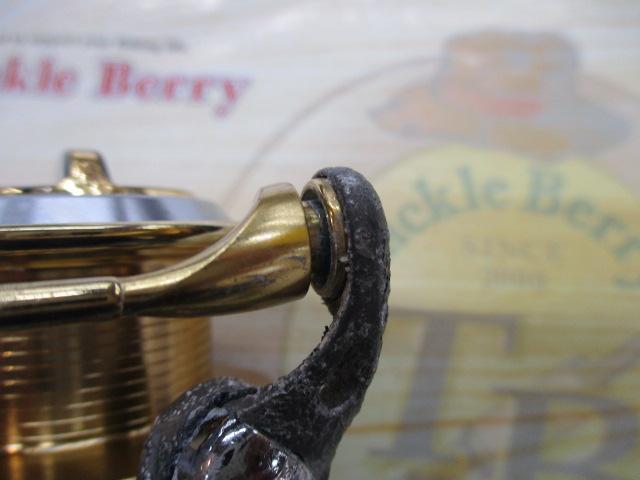 トーナメントZ 3500C｜＠ベリーネット 日本最大新品中古釣具WEBショップ