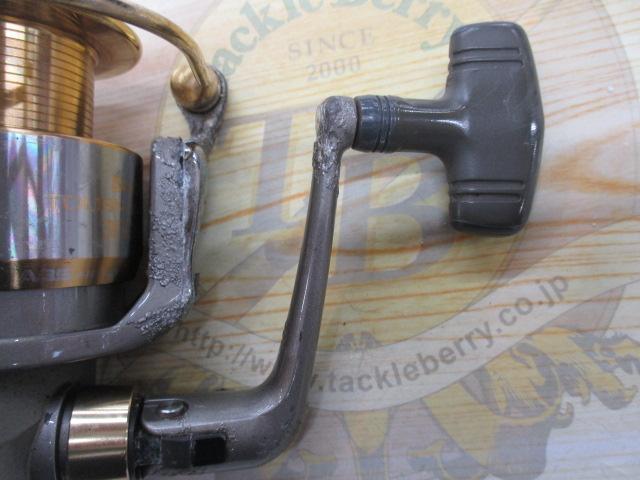 トーナメントZ 3500C｜＠ベリーネット 日本最大新品中古釣具WEB