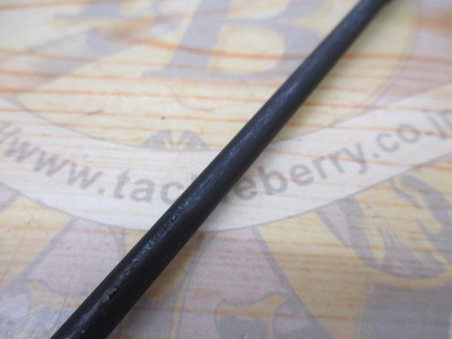 ジグザム ディープライダー JDR631S-3K