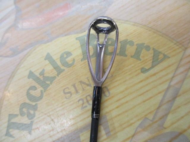 ジグザム ディープライダー JDR631S-3K