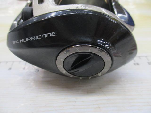 SK ハリケーン 100W｜＠ベリーネット 日本最大新品中古釣具WEB