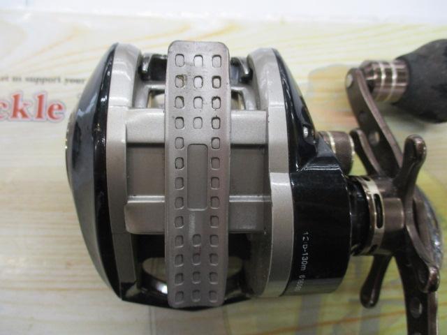 SK HURRICANE 100W ベイトリール SK ハリケーン 100W｜＠ベリーネット 日本最大新品中古釣具WEB