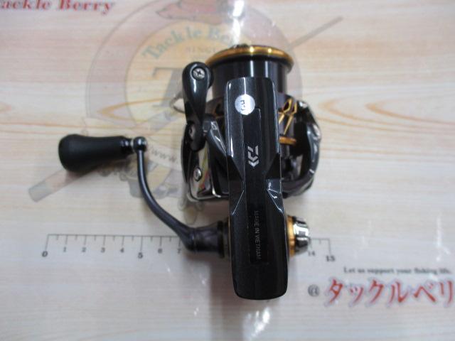 21カルディア LT2500S-XH｜＠ベリーネット 日本最大新品中古釣具