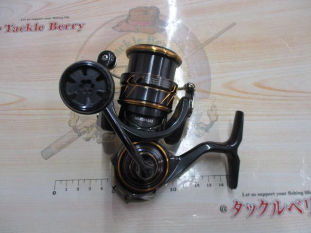 21カルディア LT2500S-XH｜＠ベリーネット 日本最大新品中古釣具