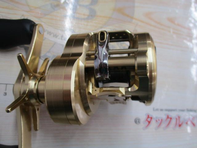 21カルカッタコンクエスト 100HG｜＠ベリーネット 日本最大新品