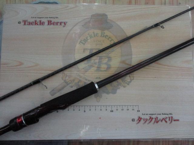 19セフィアSS S86M-S｜＠ベリーネット 日本最大新品中古釣具WEB