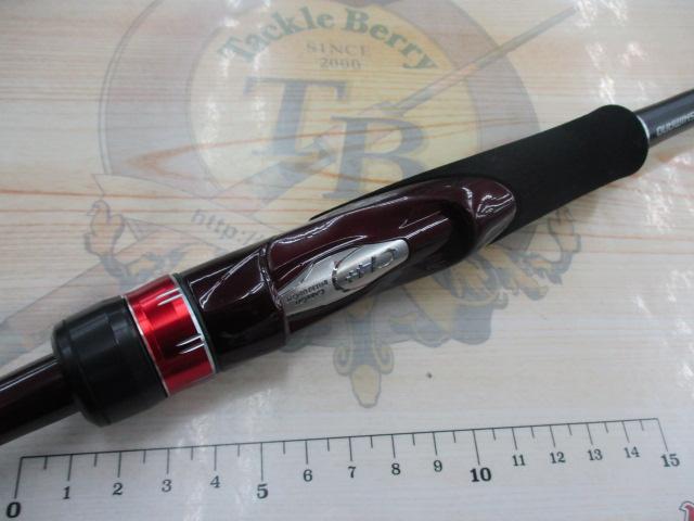 SHIMANO - 【中古/美品】 シマノ 19 セフィアSS S86ML-S   /R197L 楽天市場】【中古/美品】 シマノ 19 セフィアSS S86ML-S /R197L