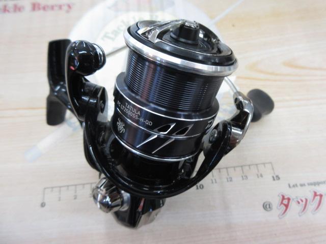 23タトゥーラ FC LT2500SS-H-QD｜＠ベリーネット 日本最大新品
