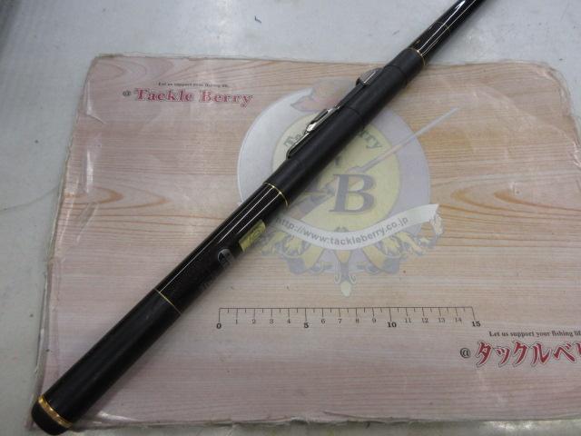 がまチヌ落し込み 妙技 TYPE-H450 がまかつ(Gamakatsu) がまチヌ 落し込み 妙技 H(振出) 20536