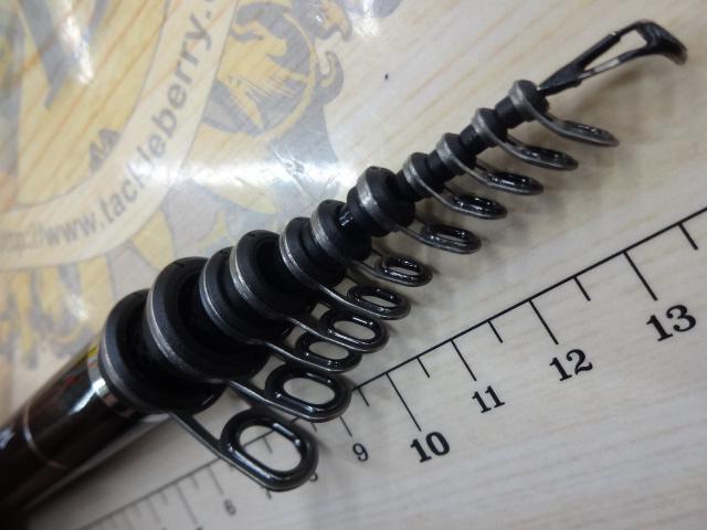 ダイワ　DXR エアチューン　1.65-53 DXRエアチューン 1.65-53｜＠ベリーネット 日本最大新品中古釣具WEB