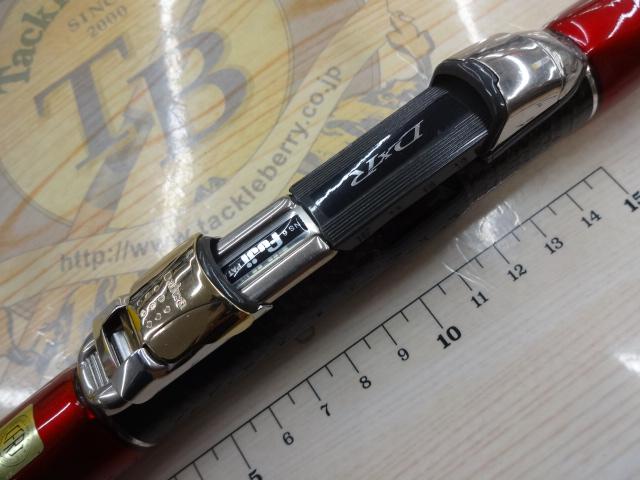 DXRエアチューン 1.65-53｜＠ベリーネット 日本最大新品中古釣具
