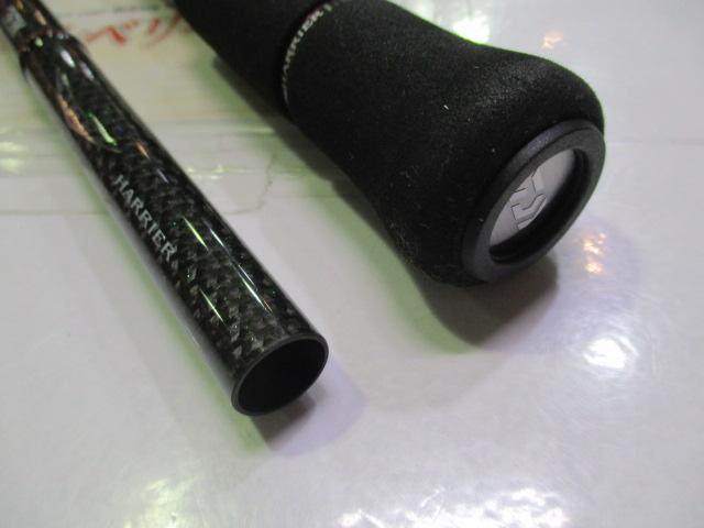 スティーズ　　STEEZ STZ7011HFB-SV スティーズ ハリアー STEEZ STZ7011HFB-SV ダイワ(DAIWA