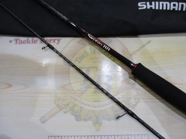 22セフィアbb s76SUL-S Amazon | シマノ(SHIMANO) ロッド 22 セフィアBB S76SUL-S