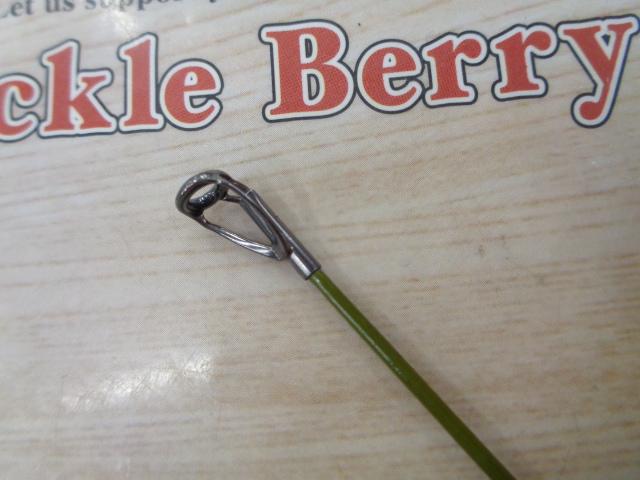 ジェットセッター 80CT長腕