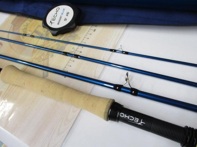 ブーストブルーBSB-690