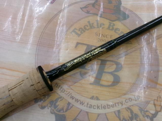 デストロイヤー F3-64XS(HT1000)