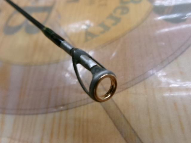 デストロイヤー F3-64XS(HT1000)