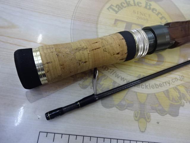 メジャークラフト　トラウティーノ TTS-462 UL メジャークラフト トラウティーノ TTS-462UL (ロッド・釣竿