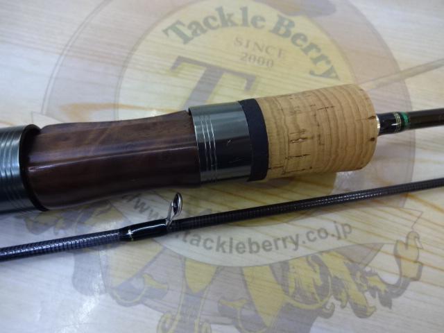 メジャークラフト　トラウティーノ TTS-462 UL メジャークラフト トラウティーノ TTS-462UL (ロッド・釣竿