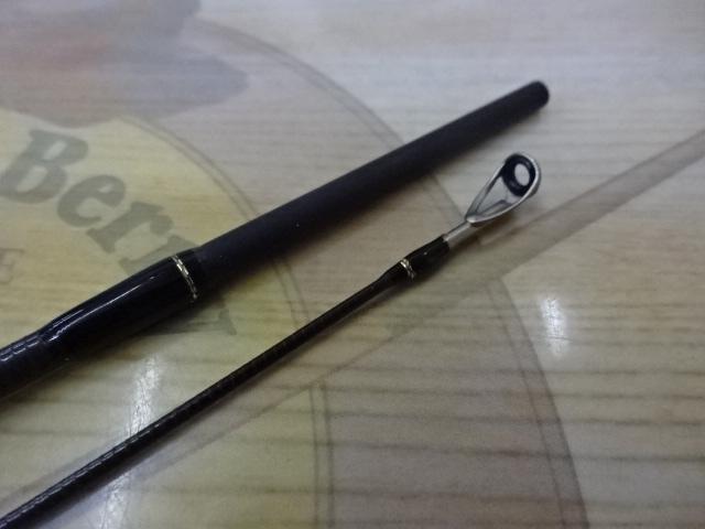 トラウティーノ TTS-462UL