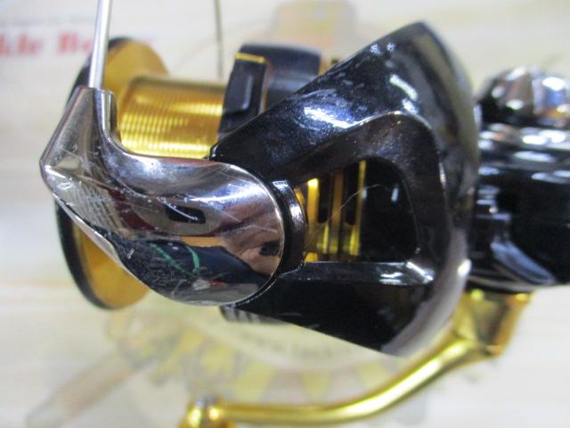 23レガリス　lt4000-CXH 実釣未使用 ダイワ 23レガリスLT4000,5000-CXH】再入荷しました - つり具