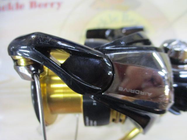 23レガリス LT4000-CXH｜＠ベリーネット 日本最大新品中古釣具
