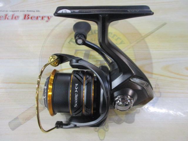 値下げ！中古品シマノ21ソアレXR C2000SSPG 21ソアレXR C2000SSPG｜＠ベリーネット 日本最大新品中古釣具WEB