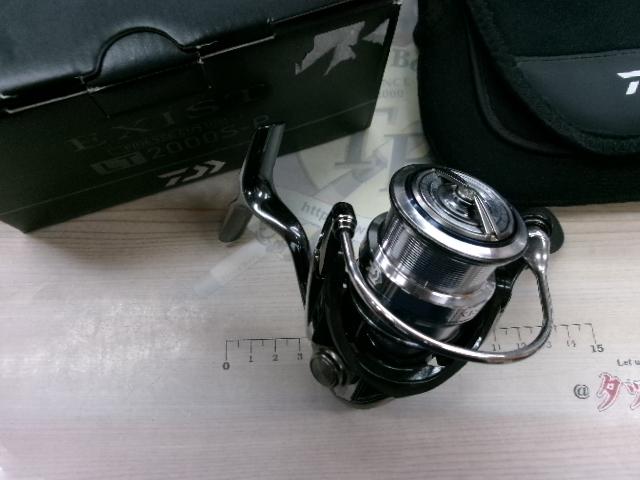 18イグジスト FC LT2000S-P｜＠ベリーネット 日本最大新品中古