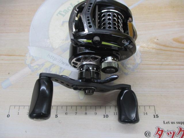 レボ LTZ AE74-Racing Limited7 +BFC930PRO(VO)