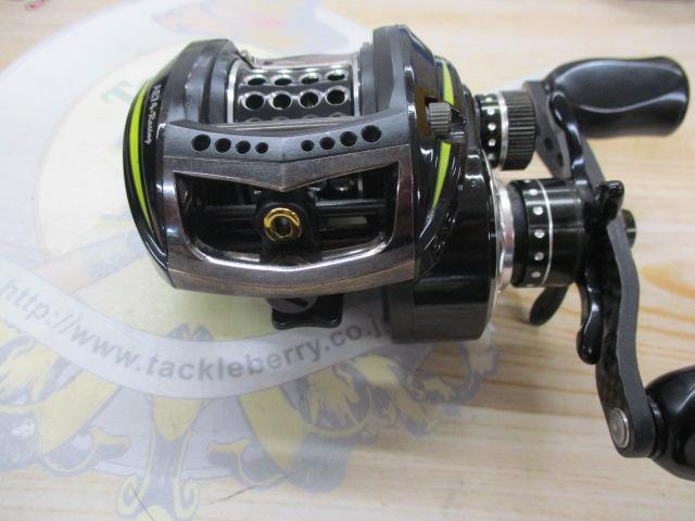 レボ LTZ AE74-Racing Limited7 +BFC930PRO(VO)