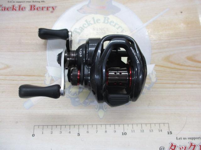 16スコーピオン 71HG｜＠ベリーネット 日本最大新品中古釣具WEB