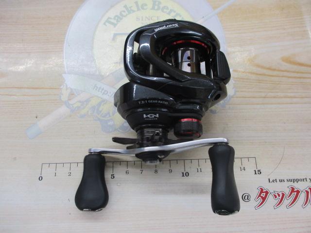 16スコーピオン 71HG｜＠ベリーネット 日本最大新品中古釣具WEB