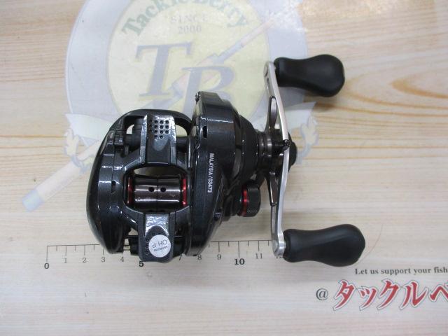 16スコーピオン 71HG｜＠ベリーネット 日本最大新品中古釣具WEB