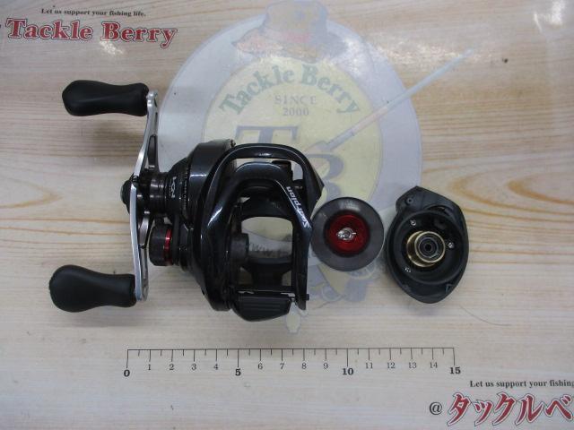 16スコーピオン 71HG｜＠ベリーネット 日本最大新品中古釣具WEB