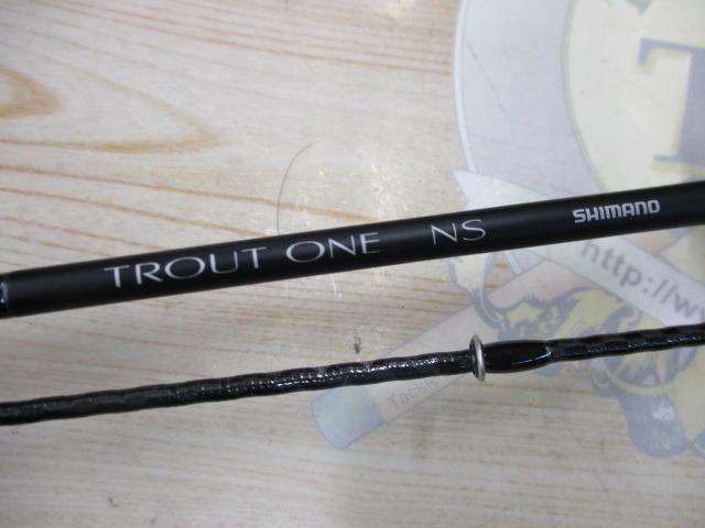 グ*イ様 SHIMANO24 トラウトワン NS B 54UL B 54UL 2 グ*イ様 SHIMANO24 トラウトワン NS B 54UL B 54UL 2 グ*イ