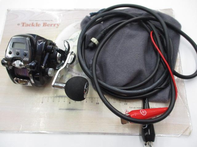 Daiwa LEOBRITZ 200j 中古 23レオブリッツ 200J｜＠ベリーネット 日本最大新品中古釣具WEB