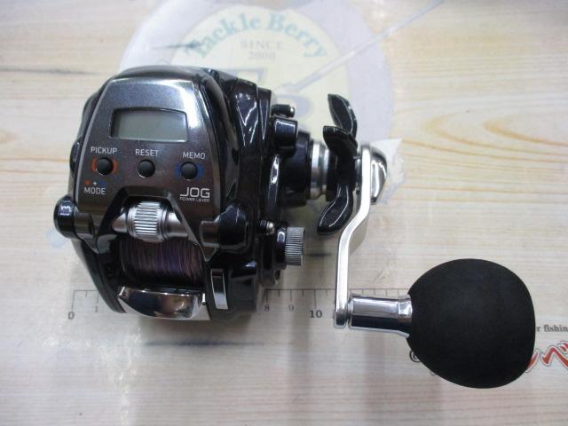 レオブリッツ 200J｜＠ベリーネット 日本最大新品中古釣具WEB