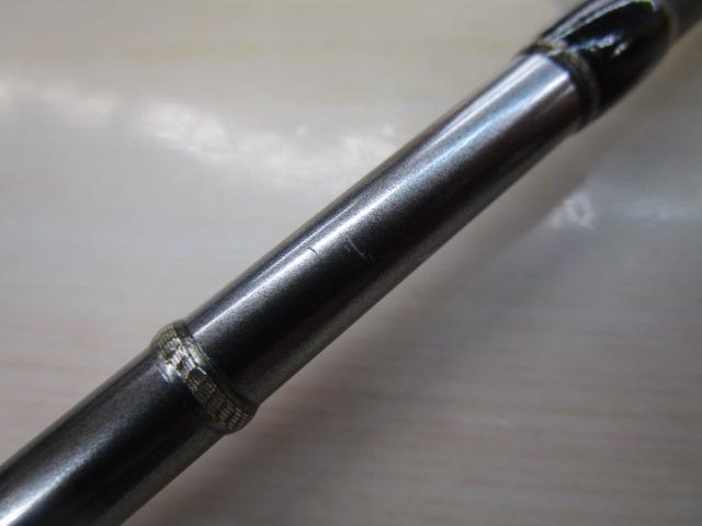 テムジン TMJS-64L｜＠ベリーネット 日本最大新品中古釣具WEB