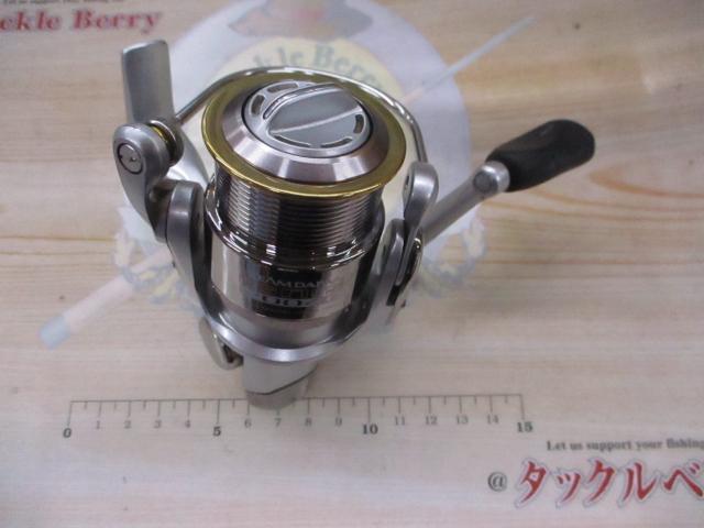 TDイグニス 2004C