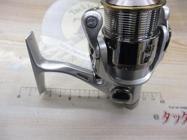 TDイグニス 2004C