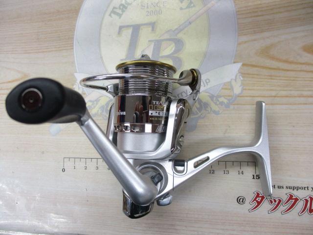 TDイグニス 2004C