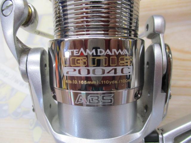 TDイグニス 2004C