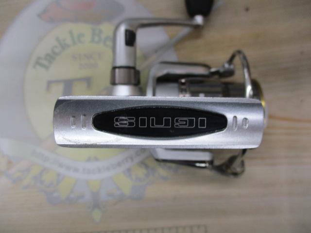 TDイグニス 2004C